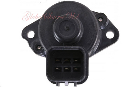 Idle Air Control Valve Fits: Chevrolet Tracker Suzuki VITARA  X-90