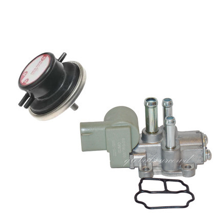 Idle Air Control Valve & EGR Valve Fits Celica 94-97 Corolla 93-97