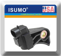 OE Spec 2 X ABS Wheel Speed Sensor Left/Right W/Connector Fits:GM Vehicles