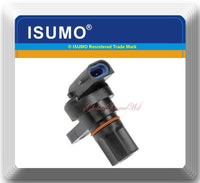 3 ABS Wheel Speed Sensor Front L/R & In Differential Fits: Ranger B3000 B4000