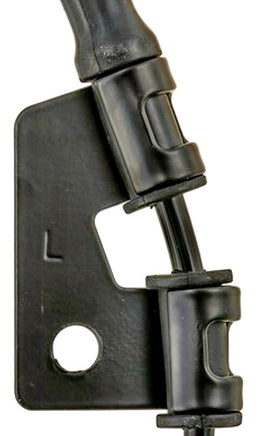 ABS Wheel Speed Sensor & Connector Front Right Fits Hyundai Tiburon 2005-2008