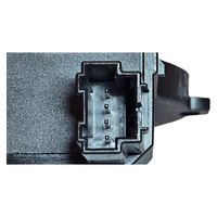 Steering Angle Sensor Fits: Hyundai Santa Fe 2007-2012