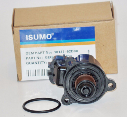 Idle Air Control Valve Fits:OEM#52D00 Suzuki Grand Vitara 2001 XL-7 2002-2006