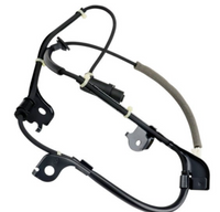 ABS Wheel Speed sensor Front Rear L/R Fits Toyota RAV4 2001-2005 FWD AWD