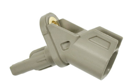 Set of 4  X ABS Wheel Speed Sensor Front-Rear Left & Right Fits:Volvo 2007-2017