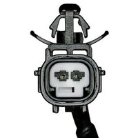 2x ABS Wheel Speed Sensor Front Left & Right Fits: Lexus Scion Toyota