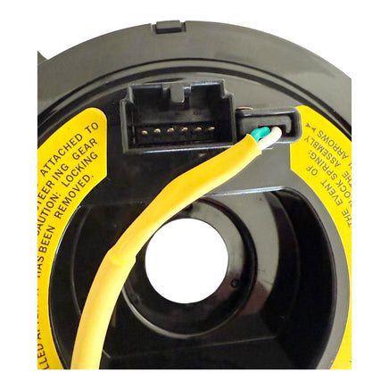 OE Spec 56042341AE Spiral Cable Clock Spring Fits JEEP Grand Cherokee 1999 -2001