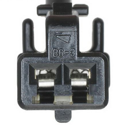 ABS Wheel Speed Sensor Wire Harness & Connector Rear Left ForHigh Lander 08-13