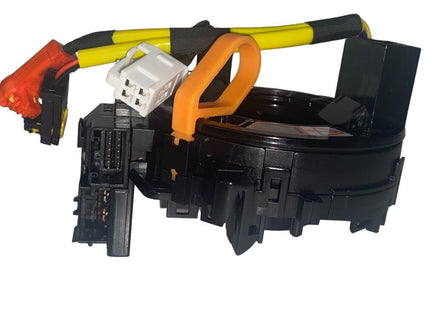 Clockspring & Steering Angle Sensor Fits LS460 LS600h LX570 W/Heated Steer