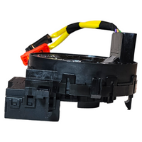 Clockspring & Steering Angle Sensor Fits Toyota Camry 2012-2014 4Cyl 2.5L