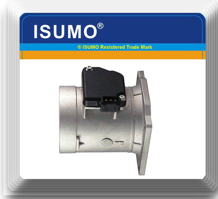 078133471A Mass Air Flow Sensor Fits: Audi 00 90 A4 A6 Cabriolet