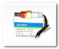 Air Charge Internal Temperature Sensor W/ Electrical Connector Fits: GM