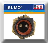 Ambient Coolant Sensor Fits:OEM#9U2Z12A648A Ford Hyundai Kia Lincoln Mazda &