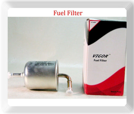 Fuel Filter Fits:OEM#16400-9E000 Infiniti Nissan 1990-2017