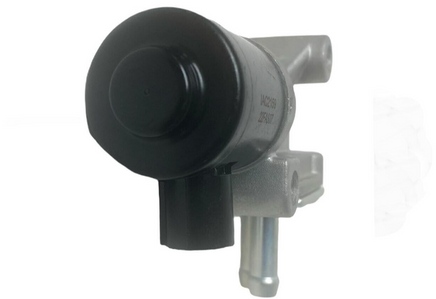 Idle Air Control Valve  W. Electrical Connector Fits Acura Integra 1996-2001  MT