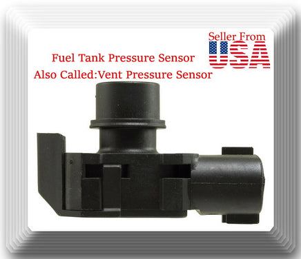 Fuel Tank Pressure Sensor Fit GS450h LS600h RX400h RX450h Camry Highlander Prius
