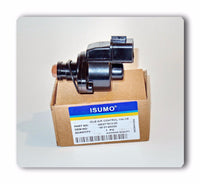 Idle Air Control Valve Fits: Chevrolet Tracker Suzuki VITARA  X-90