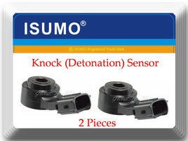 Knock Detonation Sensor Fits: Lexus Toyota  2003-2010 V6 3.0L 3.3L