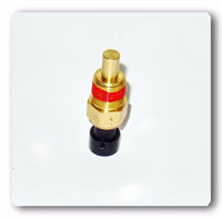 Coolant Temperature Sensor With Connector Fits:DODGE PLYMOUTH NEON 1995-1999