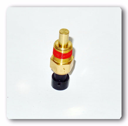Coolant Temperature Sensor With Connector Fits:DODGE PLYMOUTH NEON 1995-1999