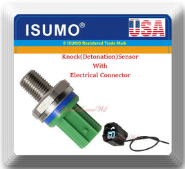 Knock Detonation Sensor W/ Connector 30530-PCX-003 Fits: Honda S2000 2000-2005