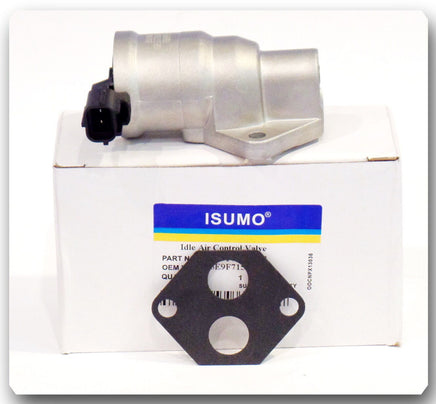 OE Spec Idle Air Control Valve W/ Gasket Fits: Mustang Thunderbird Cougar