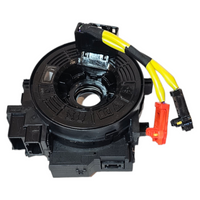 Clockspring & Steering Angle Sensor Fits Toyota Camry 2012-2014 4Cyl 2.5L