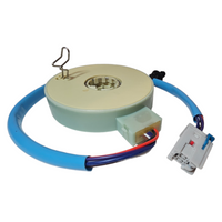 Clockspring & Steering Angle Sensor Fits Chevrolet Malibu 2008-2012