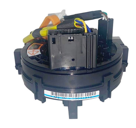 Clockspring & Steering Angle Sensor Fits LS460 LS600h LX570 W/Heated Steer