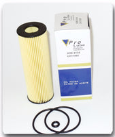 Lot of 6 Engine Oil Filter Fits: Edge E150 Fusion Continental MKX 2.7  2015-2017