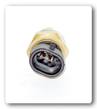 Coolant Temperature Sensor W / Connector Fits:: Buick Cadillac Chevrolet  GMC &