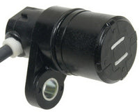 ABS Wheel Speed Sensor Rear & Connector Rear Right Fits Toyota Sequoia 2001-2007