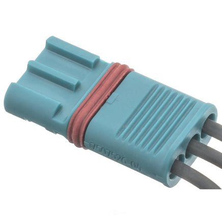 Crankshaft Position Sensor Connector Fits BMW 545i 550i 550i xDrive 645Ci 650i &