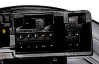 Clockspring With Steering Angle Sensor Fits Lexus GX460 HS250h RX350 RX450h