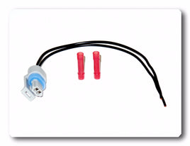 S556 Air Charge Temperature Sensor Connector for Multi Vehicles & Multi Purpose