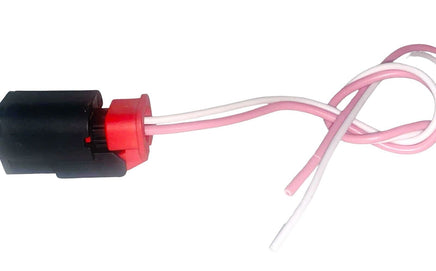 Connector or Coolant Temperature Sensor , Engine Cylinder Deactivation Solenoid