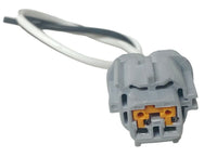 ABS Wheel Speed Sensor Connector Side Marker Lamp Socket Connector