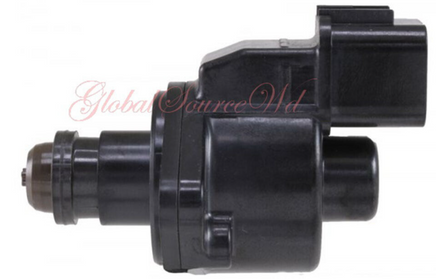 Idle Air Control Valve Fits: Chevrolet Tracker Suzuki VITARA  X-90