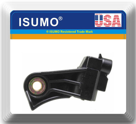 OE Spec 2 X ABS Wheel Speed Sensor Left/Right W/Connector Fits:GM Vehicles