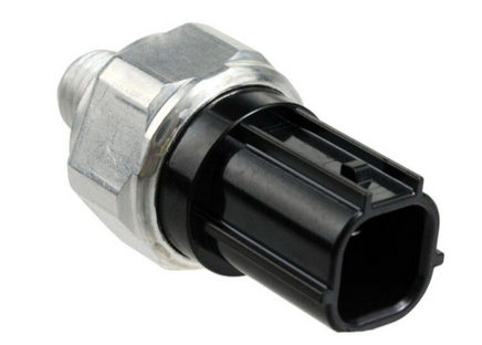 Auto Trans Oil Pressure Sensor & Connector Fits TSX Accord CRV Element