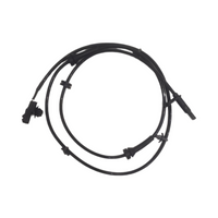 ABS Wheel Speed Sensor & Connector Front L/R Fits Nissan Leaf Electric 2011-2022