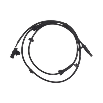 ABS Wheel Speed Sensor & Connector Front L/R Fits Nissan Leaf Electric 2011-2022