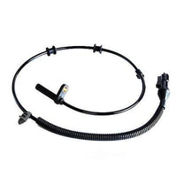 ARA1028 5L3C2C204AB  ABS Wheel Speed Sensor CARQUEST ARA1028