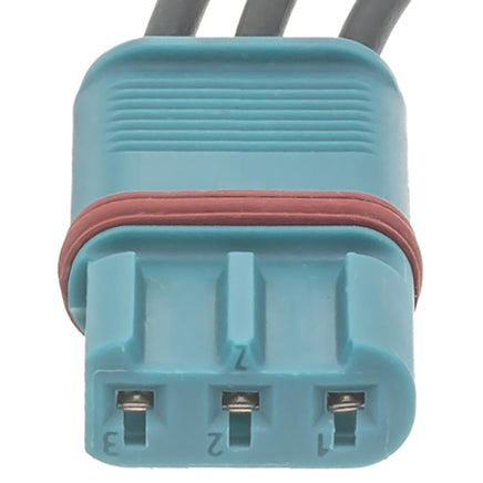 Crankshaft Position Sensor Connector Fits BMW 550I 650I 760LI ALPINA B6 X6