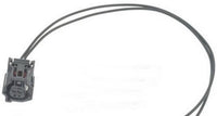 Engine Coolant Temperature Sensor With Connector Fits Lexus Toyota 2016-2023