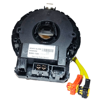 Clock Spring & Steering Angle Sensor Fits Kia Forte, Forte Koup , Soul