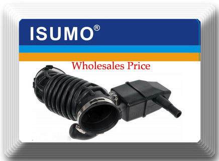OE Spec Engine Air Cleaner Intake Hose Fits:Nissan Sentra 2007-2012 4Cyl 2.0L