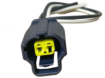 Electrical Connector of Intake Air Temperature Sensor For Ford Lincoln 2010-2019