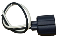 Connector of Intake Air Temperature Sensor For Ford Lincoln Mercury 1996-2014