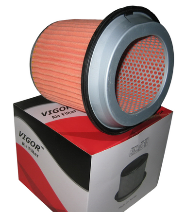 Engine Air Filter Fits: Fram CA6362 Wix 46264 Dodge Eagle Hyundai Mitsubishi